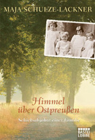 "Himmel über Ostpreußen"