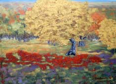 "Herbst" - lbild - Online-Galerie Nr.17