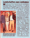 Artikel in der AZ München vom 09.09.2005